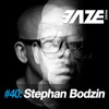 Faze #40: Stephan Bodzin, 2015