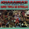 ¡Charangas! The Best Of Super Típica De Estrellas