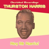 Thurston Harris - Little bitty pretty one