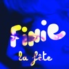 Finie la fête - Single