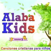 Canciones Cristianas para Niños, Vol. 3 artwork