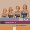 Imagination, 1958