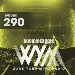 Wake Your Mind Radio 290 - Cosmic Gate