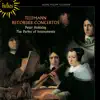 Stream & download Telemann: Recorder Concertos