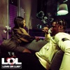 LOL: Love Or Lust? - EP