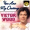 Return to Me - Victor Wood lyrics
