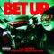 Bet Up artwork