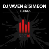 Feelings (Extended Mix) artwork