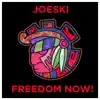 Stream & download Freedom Now! - Single