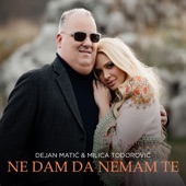 Ne dam da nemam te artwork