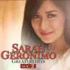 Sarah Geronimo Greatest Hits, Vol. 2 album lyrics, reviews, download