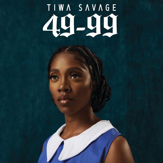Cover artwork for 49-99