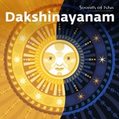 Dakshinayanam artwork