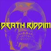 Death Riddim artwork