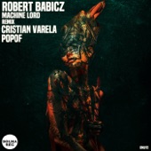 Machine Lord (Cristian Varela Electronicbody Remix) artwork