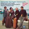 Stream & download String Quartet, Op. 28: II. Gemächlich - Bewegt