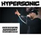 Hypersonic (feat. ShoSho & Andre) - Sarafa lyrics