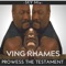 Ving Rhames - Prowess the Testament lyrics
