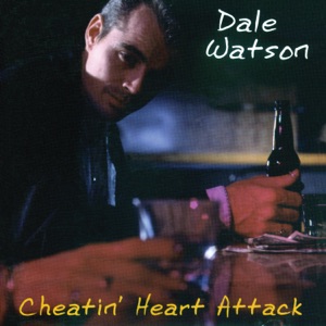 Dale Watson - Texas Boogie - Line Dance Music