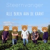 Alle Beren Aan De Kaant - Single