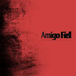 Amigo Fiel - Single - Nirmita Hernández
