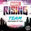 Stream & download Team (From "Marvel Rising: Heart of Iron") - Single