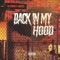 Back in My Hood (feat. W8nsee) - TeePimpin lyrics