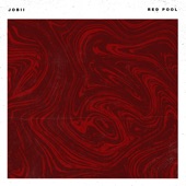 Red Pool - EP artwork