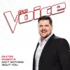 Ain’t Nothing ‘Bout You (The Voice Performance) - Single album lyrics, reviews, download