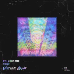 I Wish (Volterix Remix) [feat. Volterix] Song Lyrics