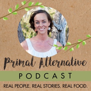 PAP 63: Self Love? How Selfish! With Kim Morrison