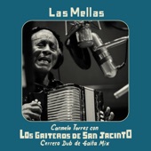 Las Mellas (Cerrero Dub Mix) artwork