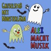 Gruselspaß mit Monsterlärm - Single