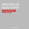 Samurai - Arizona & Suzy Solar lyrics