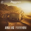 Analog Freedom - Single