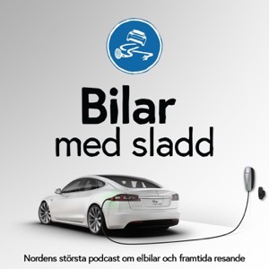Bilar med sladd