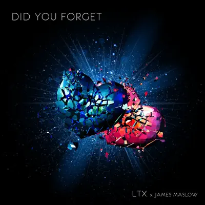 Did You Forget - Single - James Maslow