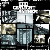 The Gaslight Anthem - The Spirit of Jazz