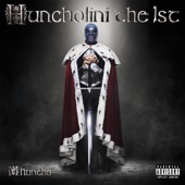 Head Huncho (feat. Headie One) artwork