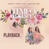 Tempo de Florescer (Playback) [feat. Cristina Mel] - Single