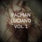 3odied (feat. Drew Santana) - G Pacman lyrics