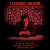 Lilyhammer the Score, Vol. 2: Folk, Rock, Rio, Bits and Pieces (feat. The Interstellar Jazz Renegades) album lyrics, reviews, download