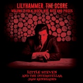 Little Steven - Lilyhammer Nocturne (feat. The Interstellar Jazz Renegades)