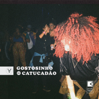 VHOOR - Gostosinho / Catucadão - Single artwork