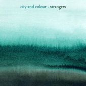 Strangers artwork