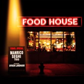 Food House (feat. Byron Landham) artwork