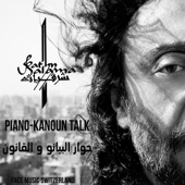Piano-Kanoun Talk artwork