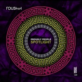 Spotlight artwork