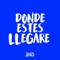 Donde Estes Llegare (feat. Axis DJ) - Kevo DJ lyrics