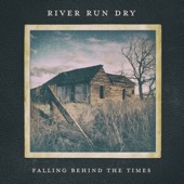 Falling Behind the Times artwork
